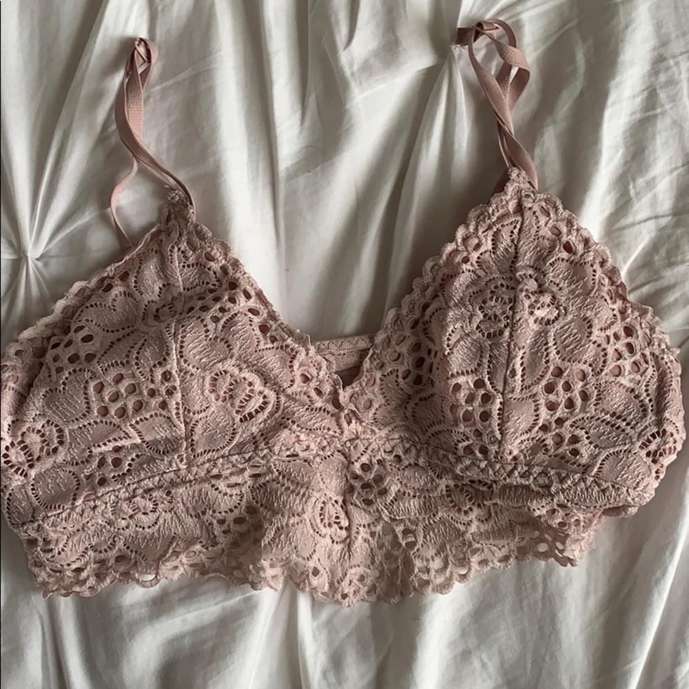 bralette